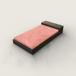 Надгробная плита НП-4 Надгробная плита НП-4